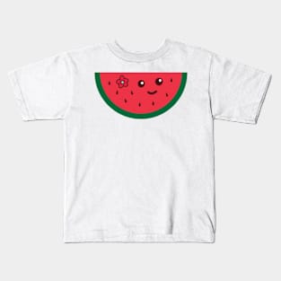 watermelon Kids T-Shirt